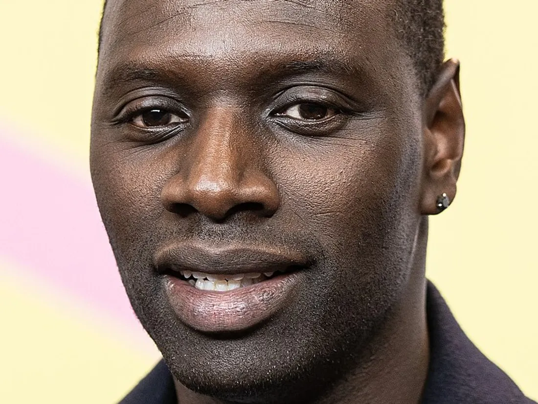 OMAR SY